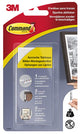 3m 1006167 - command grote vastklikstr. | 5 stuks