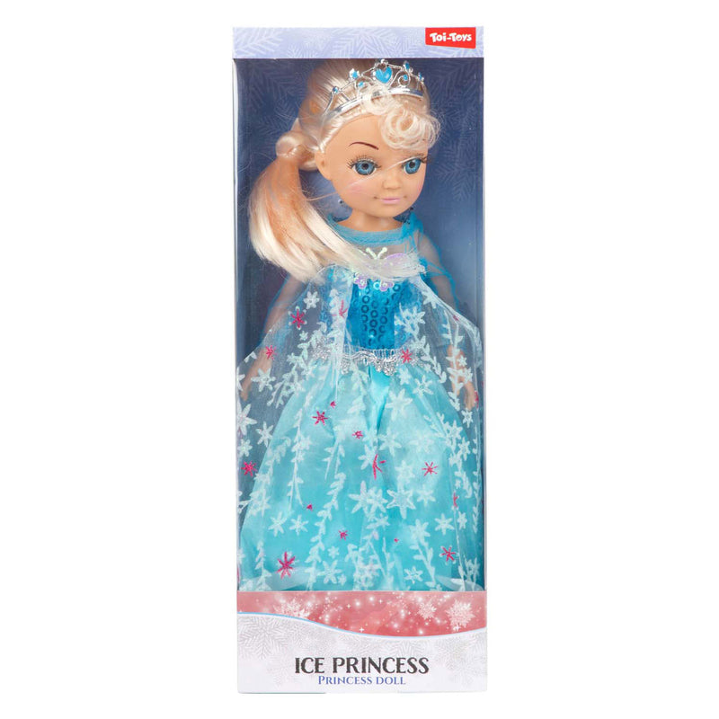 Load image into Gallery viewer, Toi-toys ice princess pop ijsprinses, 38cm
