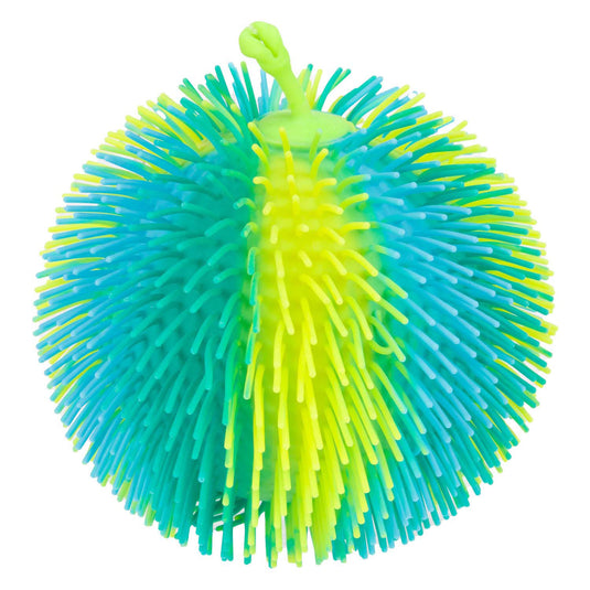 Toi-toys toi toys pufferbal stripes ø20cm 230gr