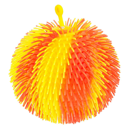 Toi-toys toi toys pufferbal stripes ø20cm 230gr