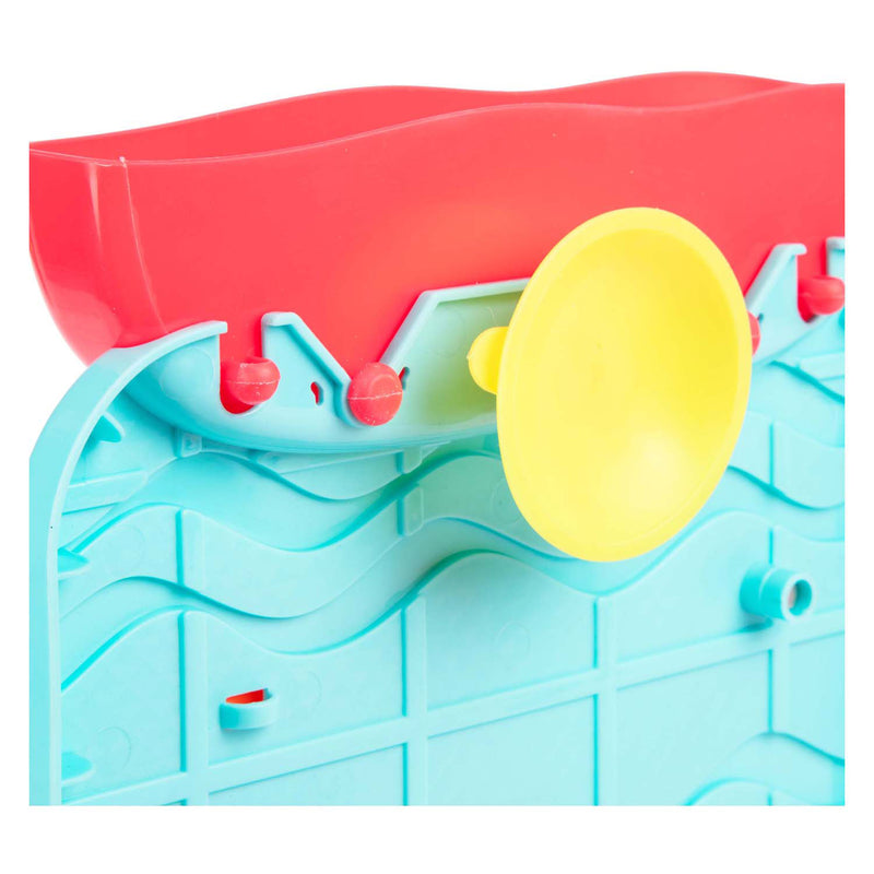 Load image into Gallery viewer, Toi-toys little stars badspeelgoed watermolen krab
