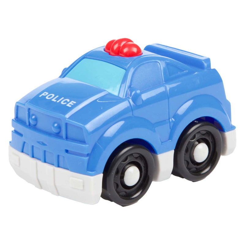 Load image into Gallery viewer, Toi-toys little stars baby mini auto, 6,5cm

