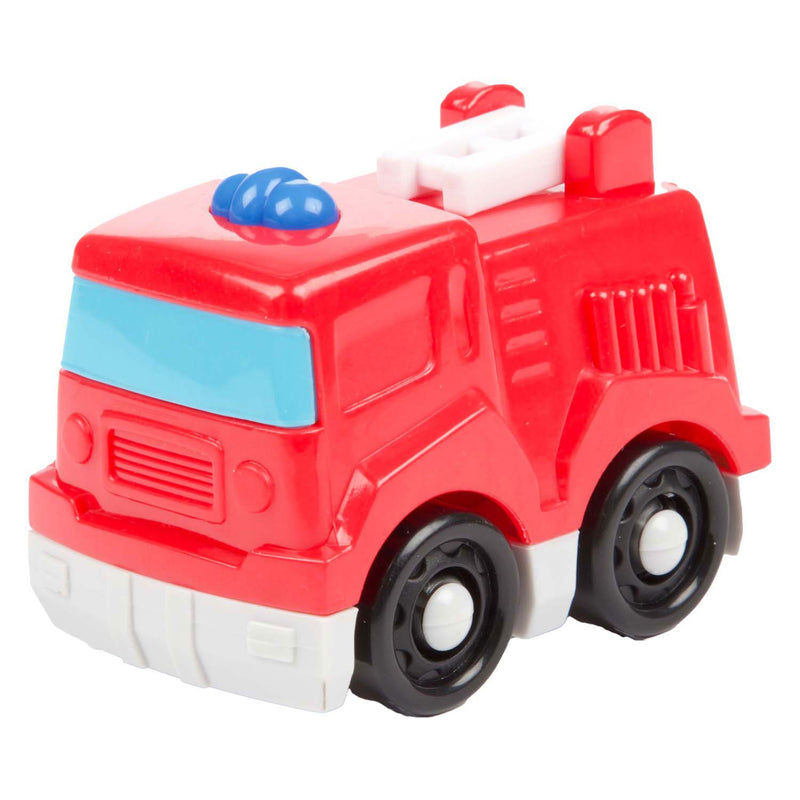 Load image into Gallery viewer, Toi-toys little stars baby mini auto, 6,5cm
