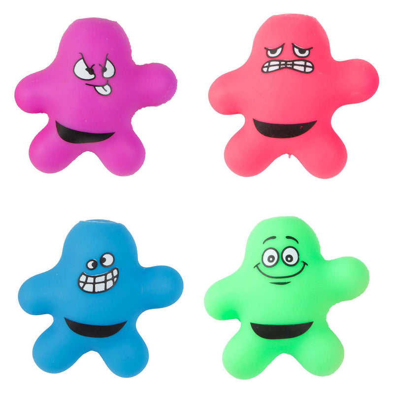 Load image into Gallery viewer, Toi-toys fun anti-stressfiguur mr. stretch, 6 cm
