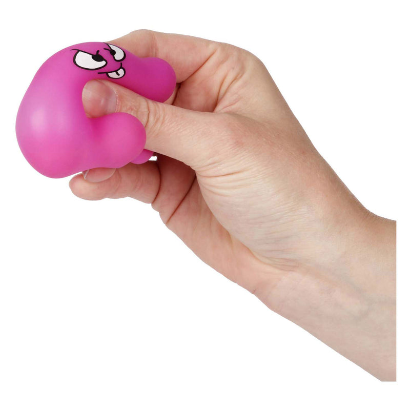 Load image into Gallery viewer, Toi-toys fun anti-stressfiguur mr. stretch, 6 cm
