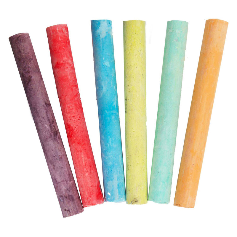 Load image into Gallery viewer, Toi-toys schoolbordkrijt, 36st.
