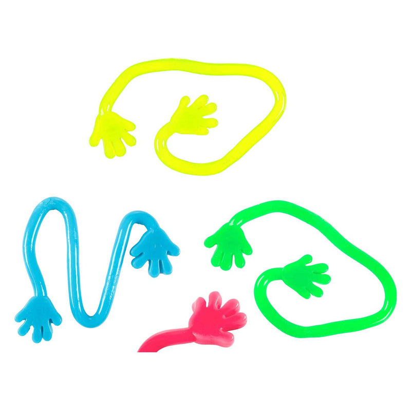 Load image into Gallery viewer, Toi-toys plakhandjes duo set - tot 4 meter lang
