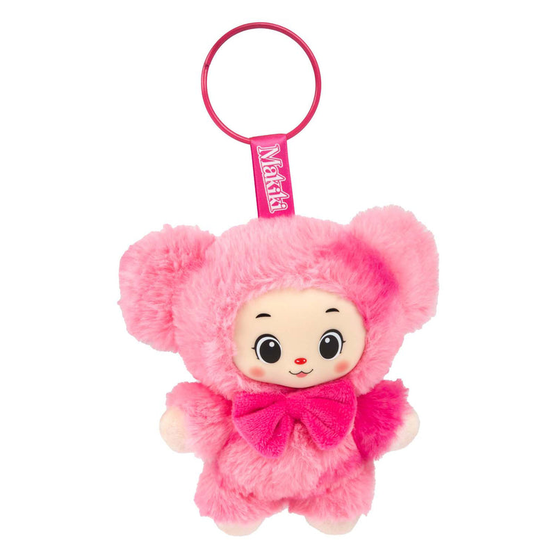 Load image into Gallery viewer, Toi-toys sleutelhanger makiki 15cm
