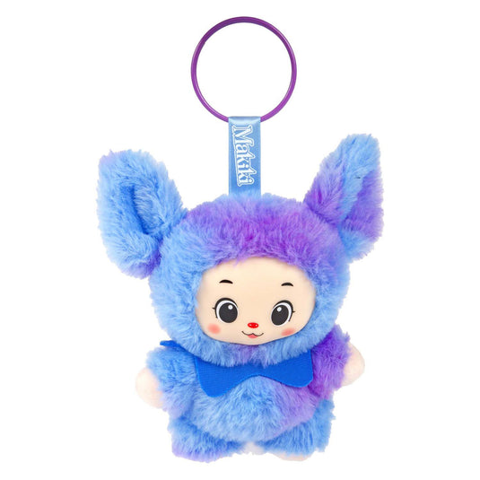 Toi-toys sleutelhanger makiki 15cm