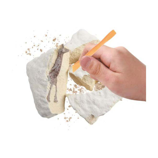 Load image into Gallery viewer, Toi-toys animal world uitgraafset wild dier
