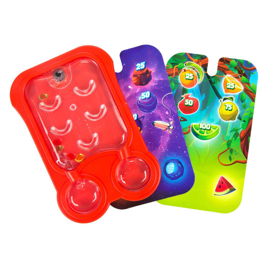 Toi-toys compact waterspel kleur