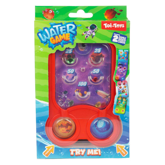 Toi-toys compact waterspel kleur