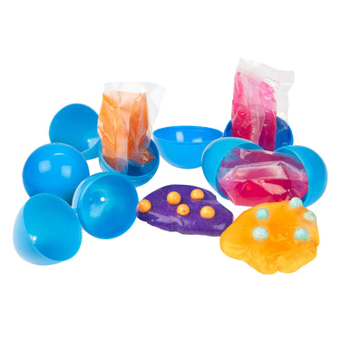 Toi-toys slime verrassingsballen automaat