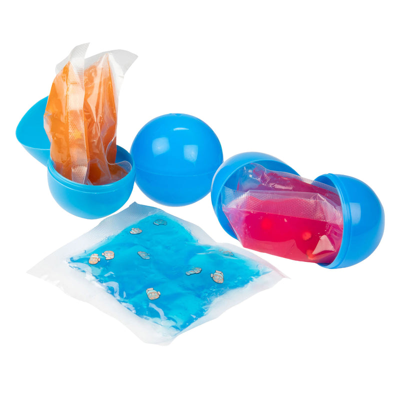 Afbeelding laden in galerijviewer, Toi-toys slime verrassingsballen automaat

