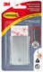 3m 1006143 - comm. met. schilderijhaak draad + mini vastklikstrips | 10 stuks