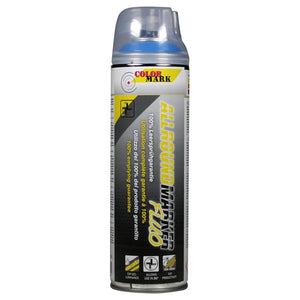 Motip 1052052 - sp.500ml.cm spotm.360gr.blau spuitbus 500 ml | 1 stuks