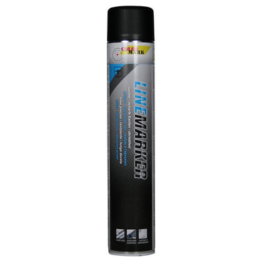 Motip 1052075 - sp.750ml.colorm.linem.black spuitbus 750 ml | 1 stuks