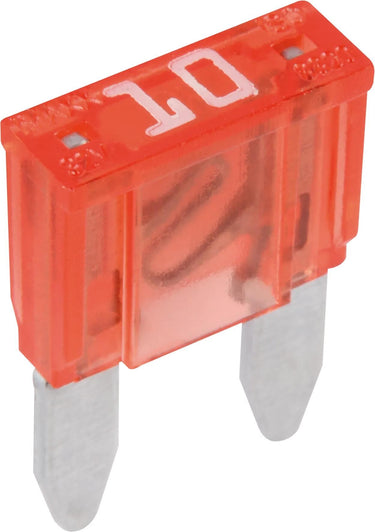 Herth+buss flachstecksicherung mini mini blade receptacle. 10 herth buss
