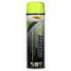 Motip 1052054 - 500ml.cm spotm.eventm. yellow spuitbus 500 ml | 1 stuks