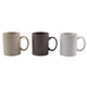 Imperial kitchen koffiemok ø8.2x9.8cm aarde 320ml 6st