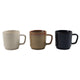 Svenska living koffiemok stapelbaar bistro 270ml 6st