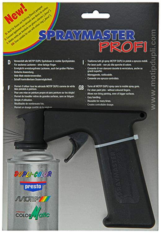 Motip spray master