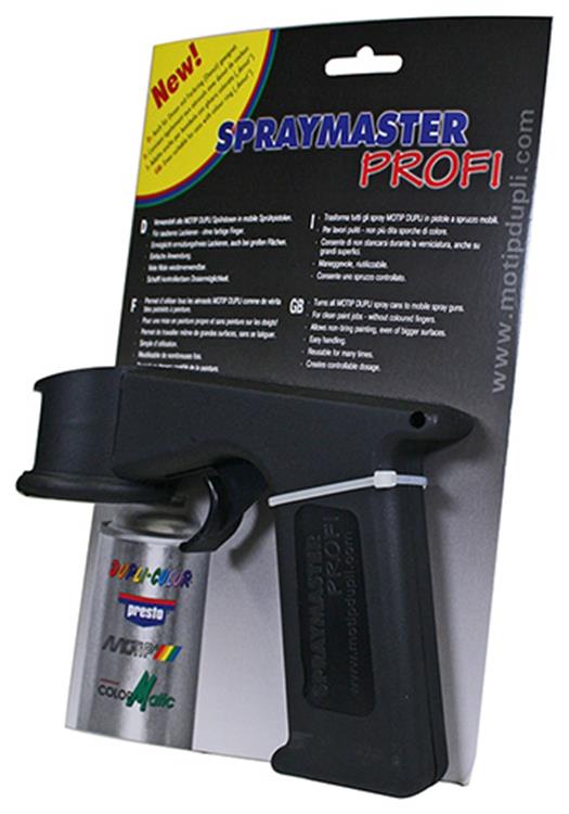 Load image into Gallery viewer, Motip spray master
