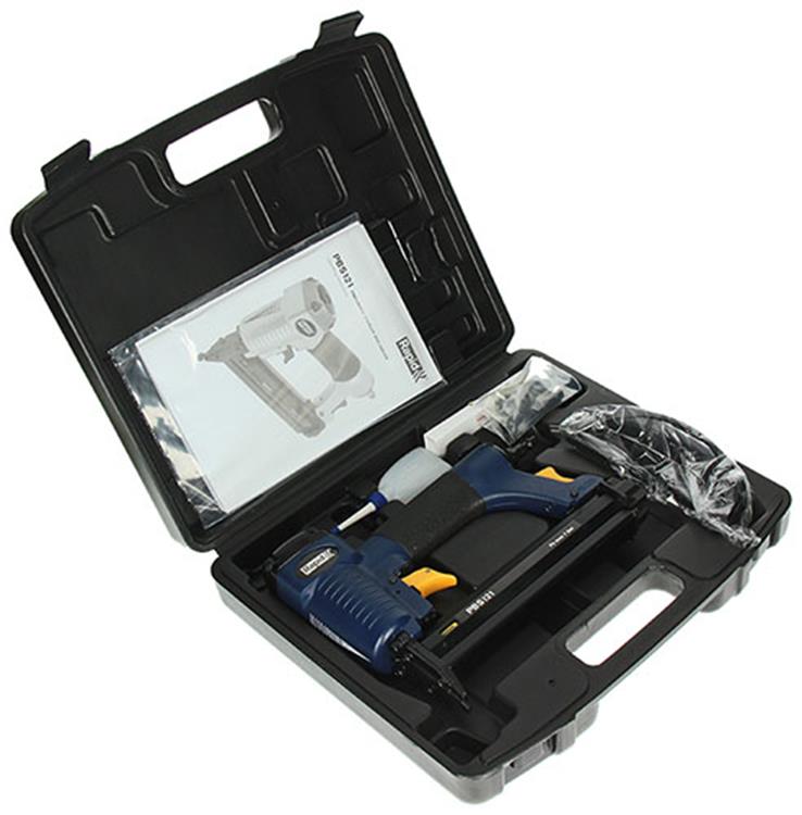 Load image into Gallery viewer, Rapid 1006102 - airtac pbs121 pneuma- tische tacker in koffer + acc. | 1 stuks
