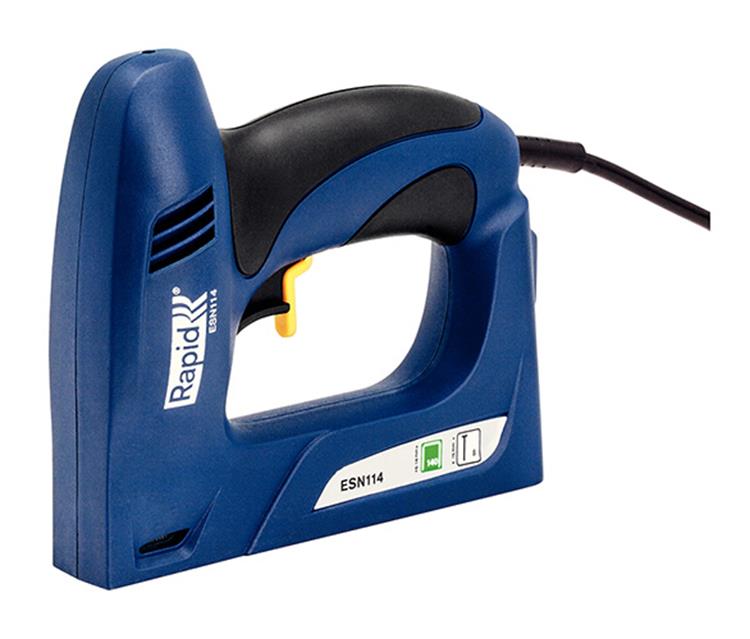 Load image into Gallery viewer, Rapid 1009553 - elektrisch nietapparaat esn114koffer | 1 stuks
