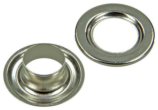 Rapid 1009446 - oogjes g1 21x10 25pcs | 5 stuks