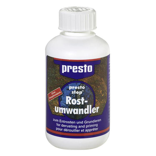 Motip 1009964 - bl.250ml presto roest stop | 1 stuks