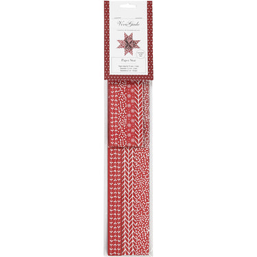 Http: www.cchobby.nl papieren-vlechtstroken-l-44-78-cm-b-15-25-mm-d-6-5-11-5-cm-rood-wit-60-stroken-1-doos-24353