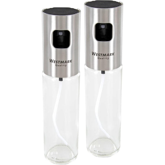 Westmark azijn- en oliespray set