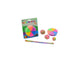 Johntoy john toy bouncing duo putty 6 neon kleur