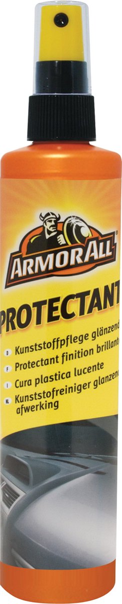 Armor all - glans beschermer - 300 ml
