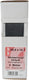 Dresselhaus krimpkous 4705 shtink tube 25,4mm kart.a 5 m