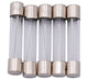 Dresselhaus glazen zekering glass fuses 6x32mm 15a f. american fahrz.
