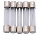 Dresselhaus glazen zekering glass fuses 6x32mm 20a f. american fahrz.