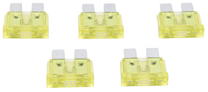Dresselhaus flachsteckersicherung flat fuse 20a according to sae standard