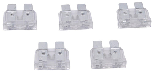 Dresselhaus zekering platte stekker flat fuse 25a according to sae standard