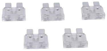 Dresselhaus zekering platte stekker flat fuse 25a according to sae standard