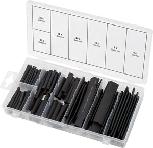 Ks tools set krimpkousen shtink tube set ks