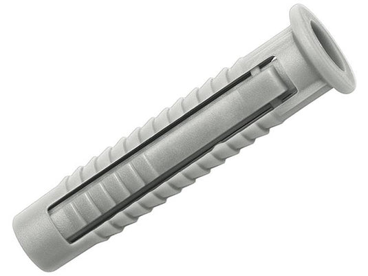 Celo 1047061 - nylon plug fx 5 50 stuks | 1 stuks