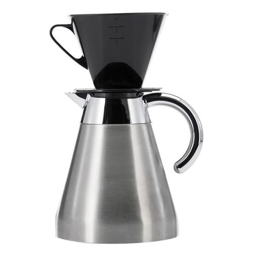 Westmark koffiefilterhouder, filtermaat 2, voor maximaal 2 kopjes koffie, two, 24422261