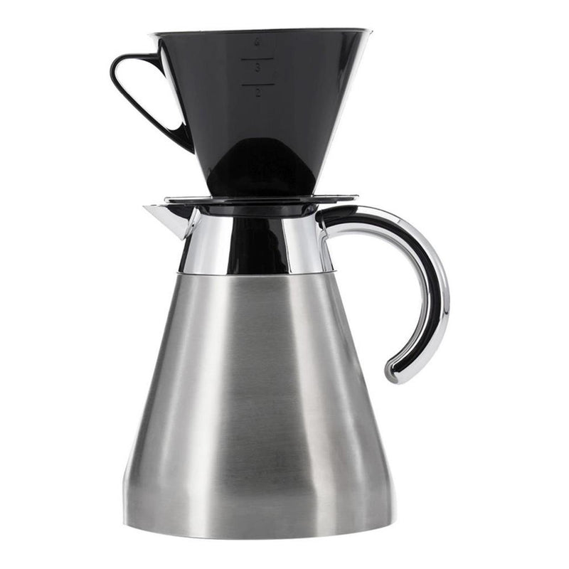 Load image into Gallery viewer, Westmark koffiefilterhouder nr 2 zwart
