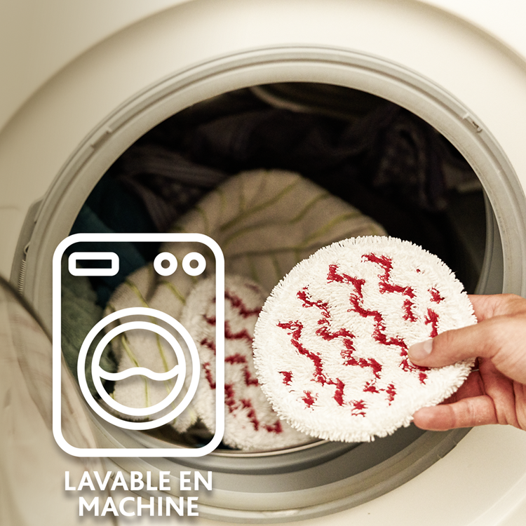 Load image into Gallery viewer, Vileda 1068890 - looper vervanging | 4 stuks
