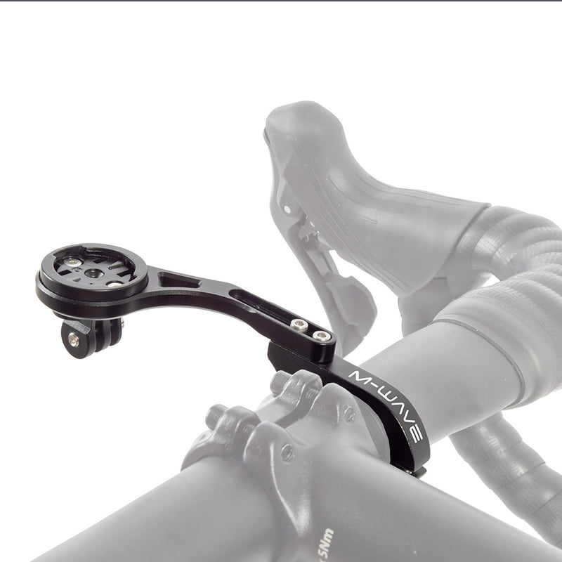 Load image into Gallery viewer, M-wave davenport arm 2.0 handlebar mount
