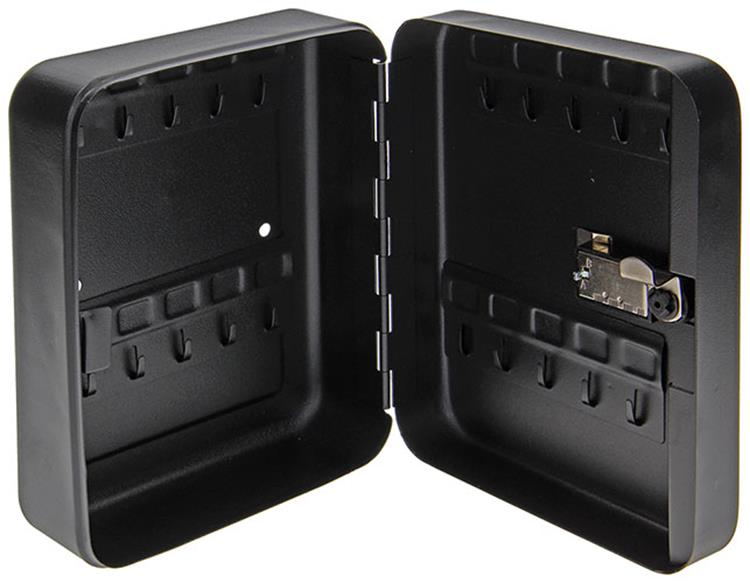 Afbeelding laden in galerijviewer, Yale 1006013 - key box small combination locking | 1 stuks
