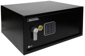 Yale 1005305 - home safe value-line ypylv200db1 200x430x350mm | 1 stuks