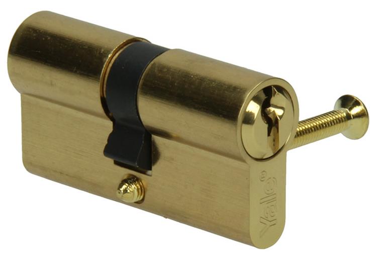 Load image into Gallery viewer, Yale 1006528 - profielcilinder 500 mp 60mm(30 30) | 5 stuks
